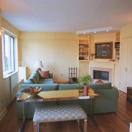 23rd st duplex 21
