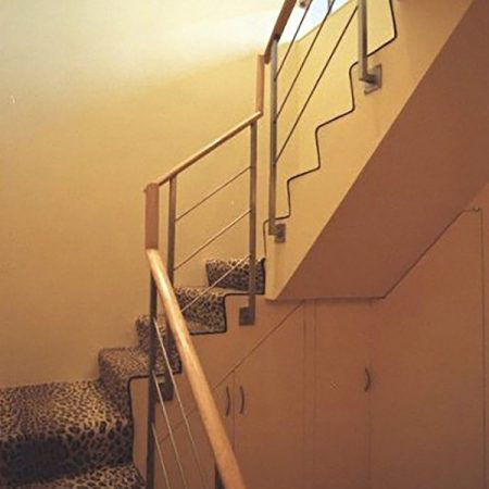 23rd st duplex 28